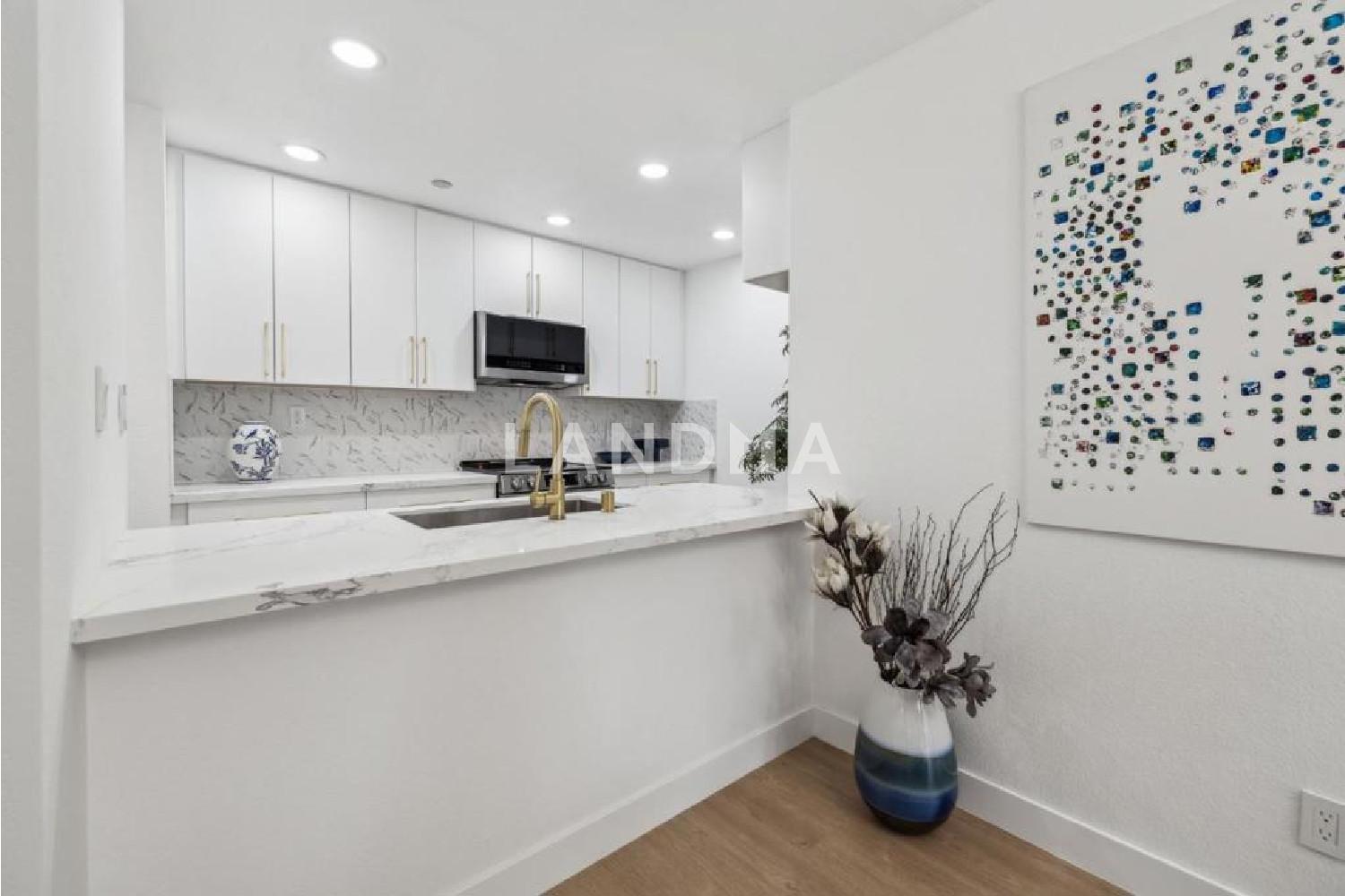 4159 El Camino Way #Unit E 官网图片 14