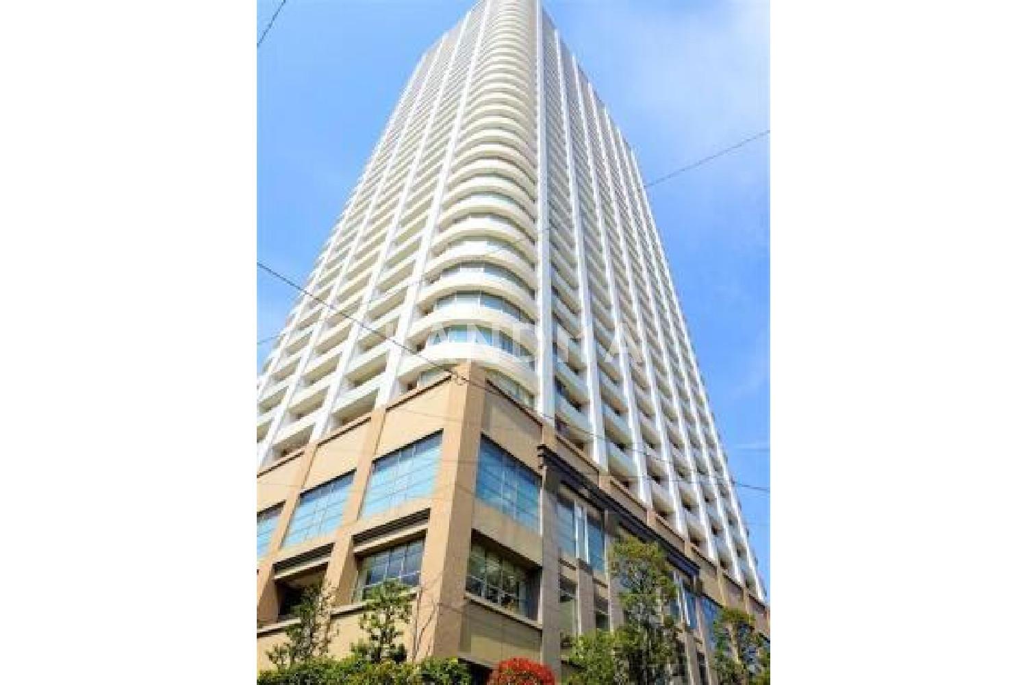 東京都豊島区西池袋5丁目5-21ザ・タワー・グランディア 93.75㎡