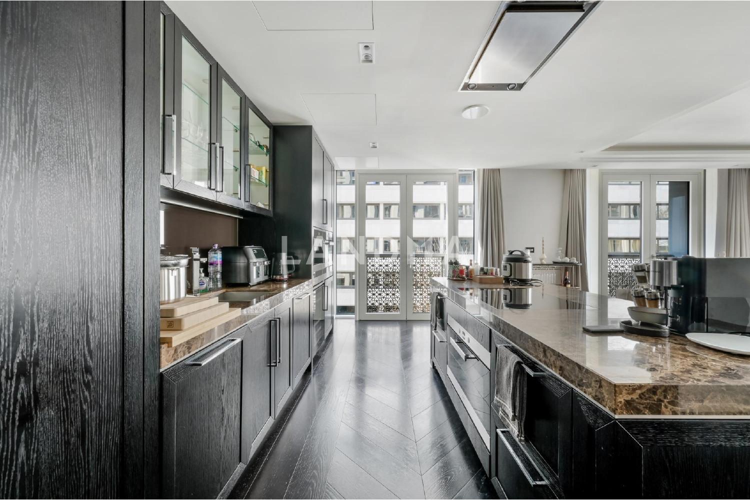 Gladstone House 官网图片 16