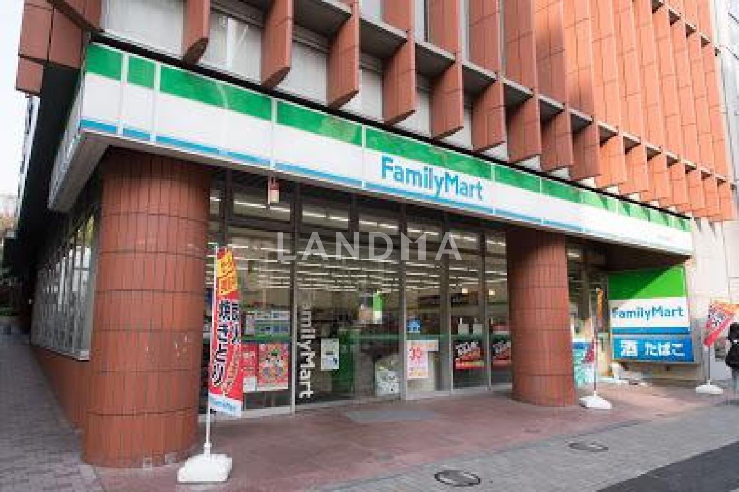 プラウドタワー渋谷 官网图片 3