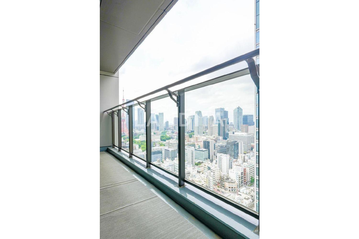 WORLD TOWER RESIDENCE 官网图片 18