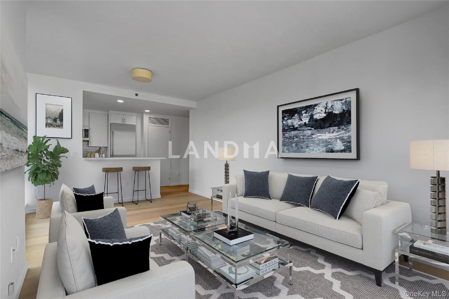635 W 42nd Street  Unit 7A 官网图片 9