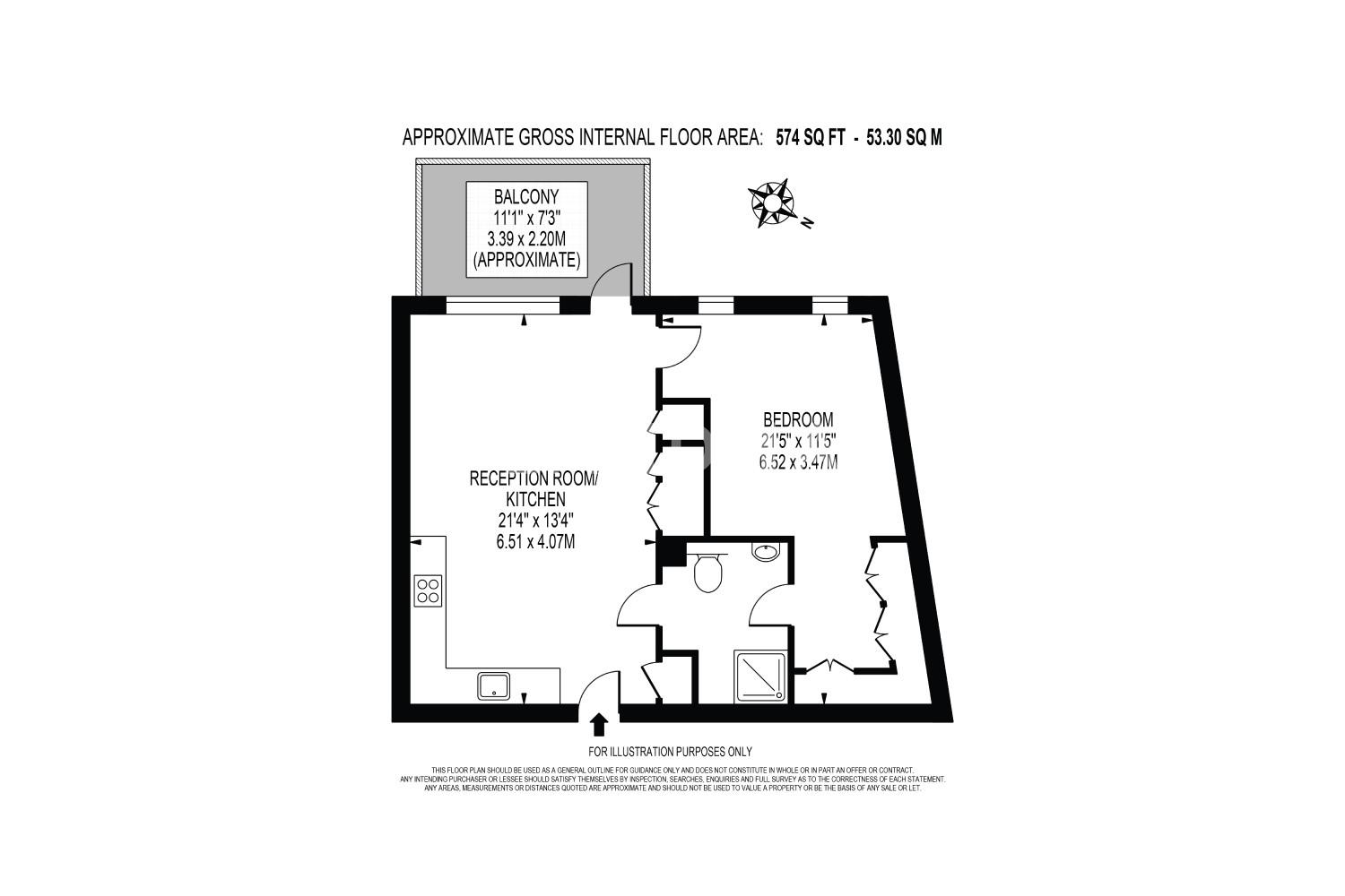 Lewis House 官网图片 23