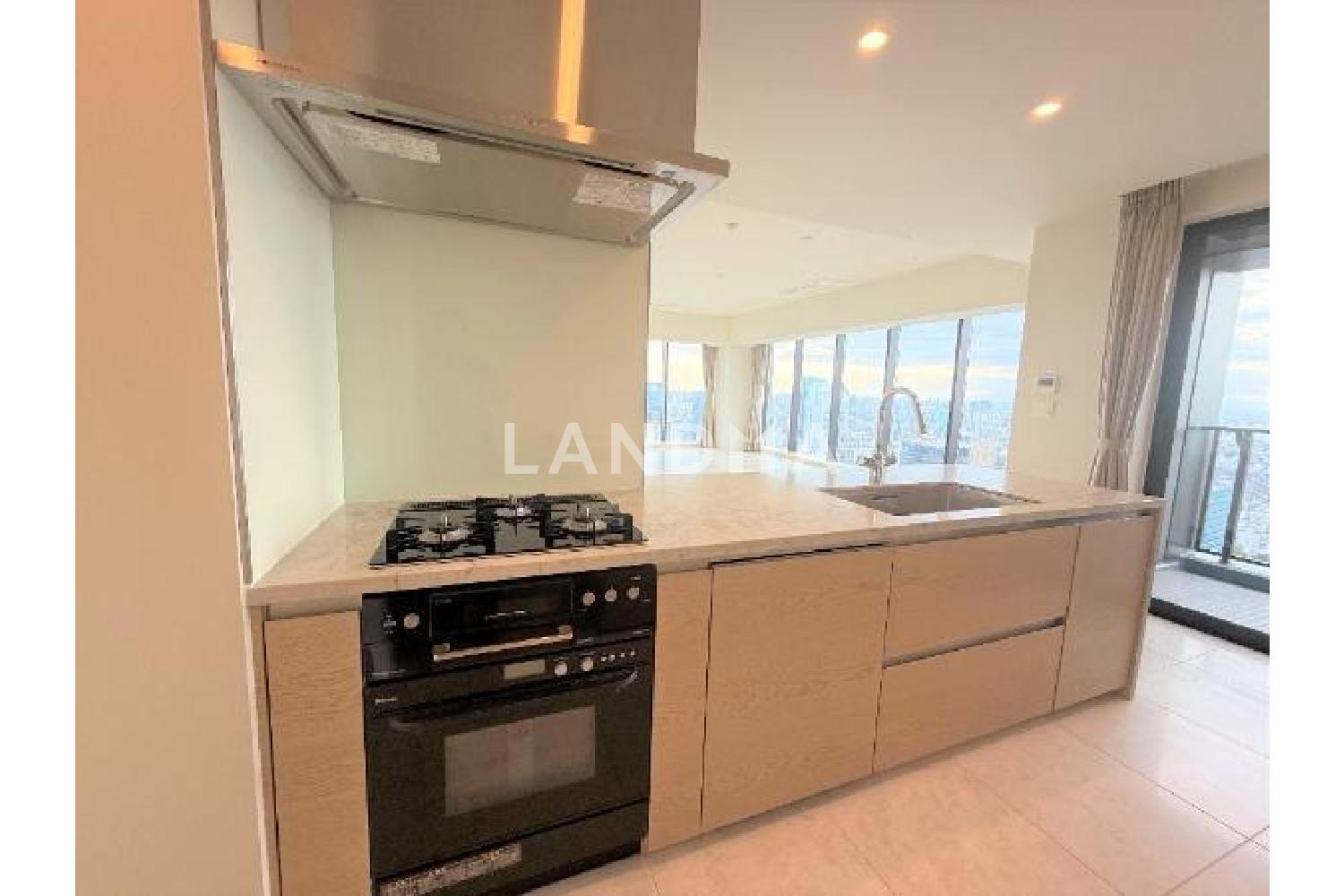 WORLDTOWERRESIDENCE 官网图片 4