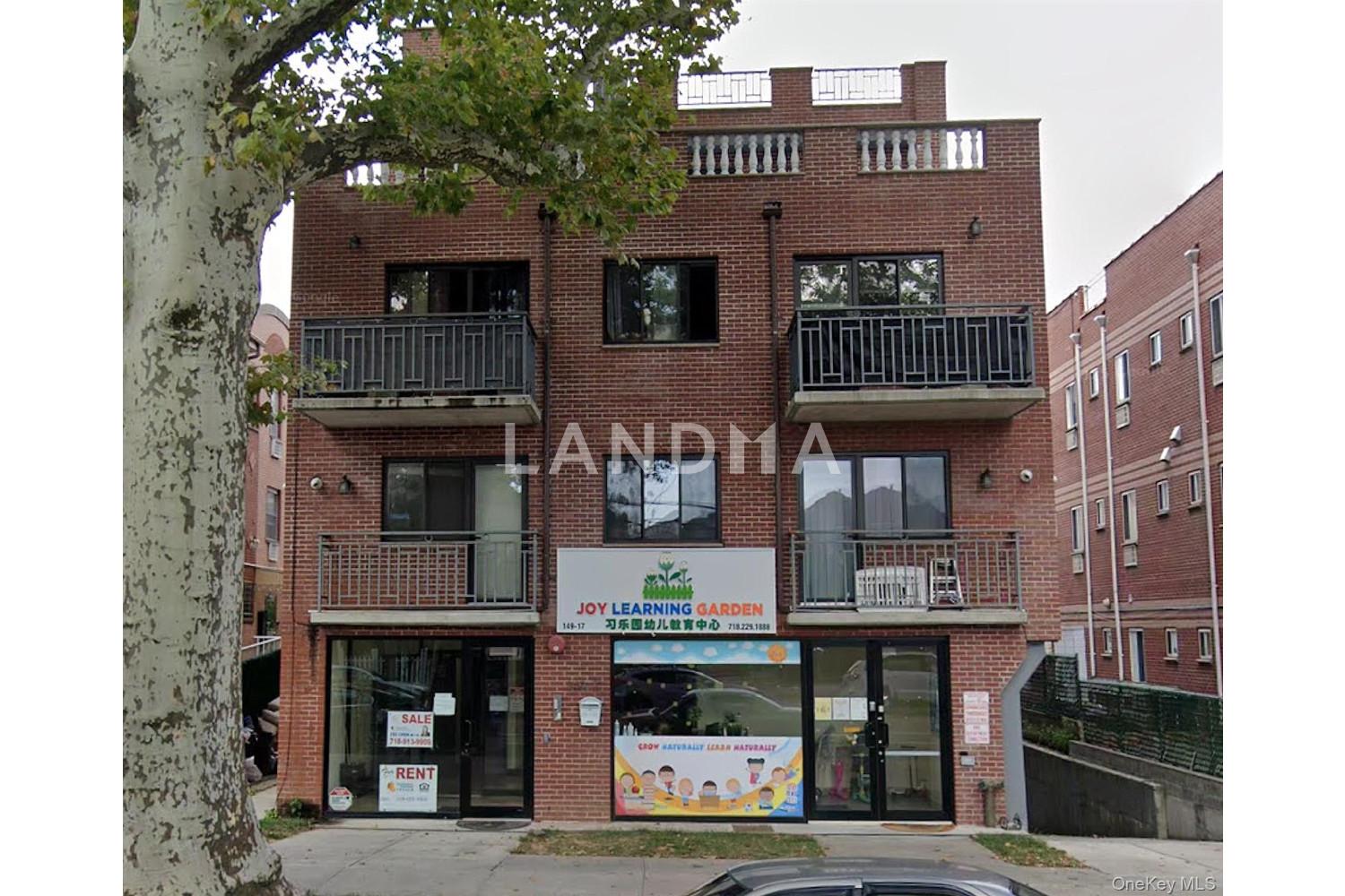 14917 Sanford Avenue  Unit 4A