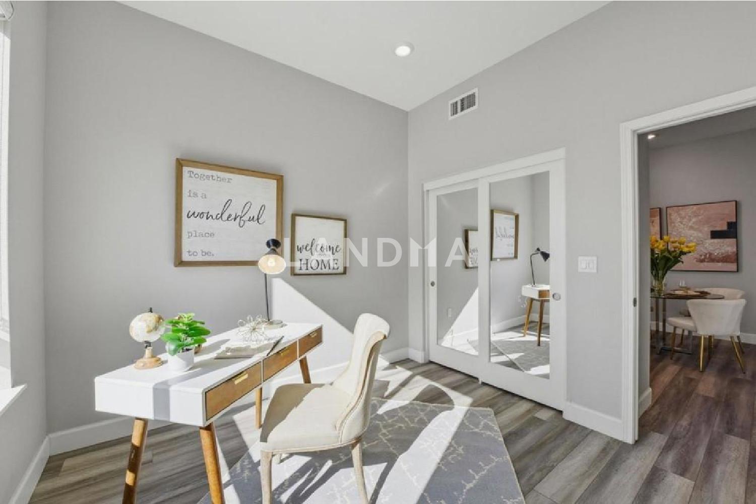 3027 Manuel Street #4 官网图片 19