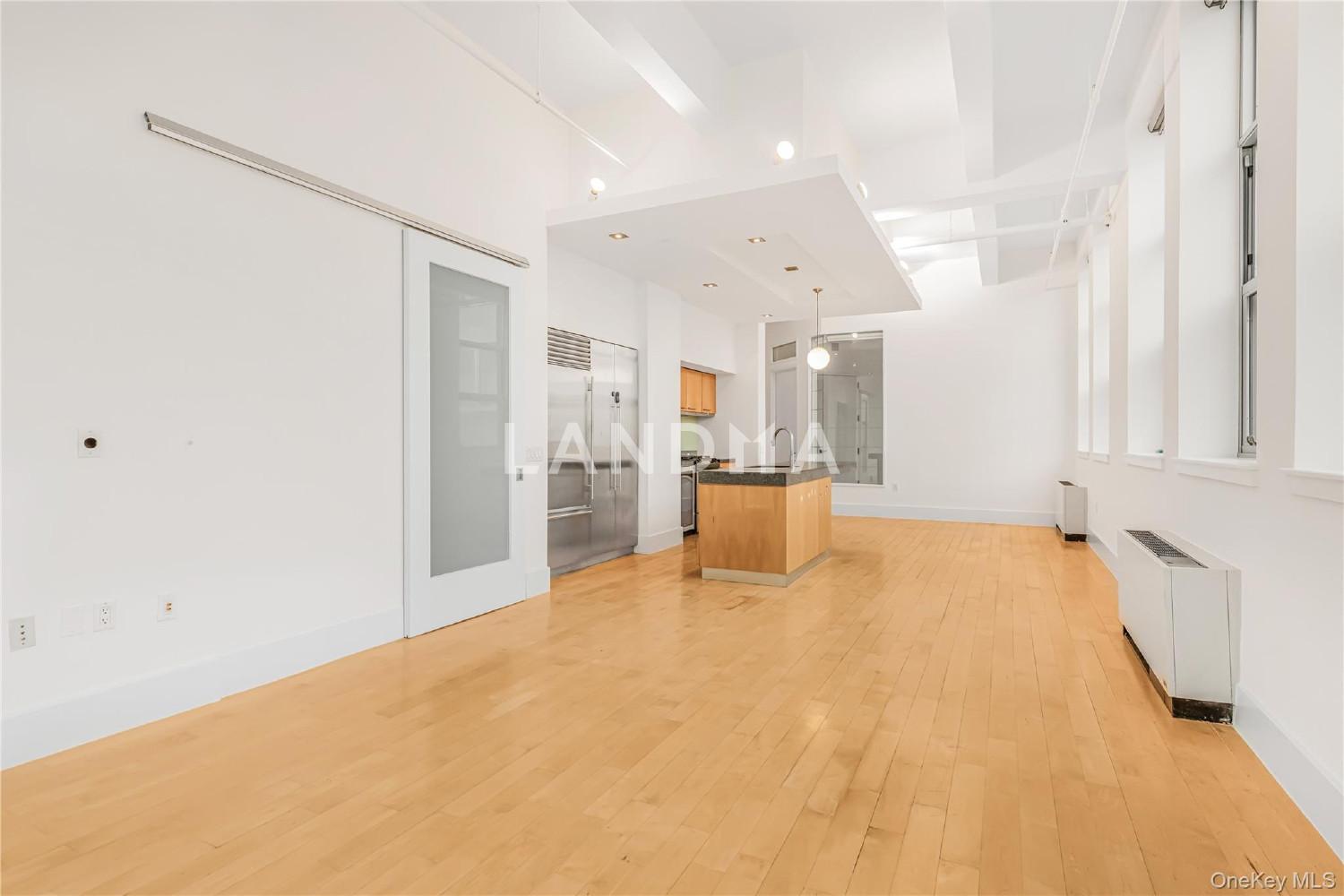 55 Berry Street  Unit 4F 官网图片 3
