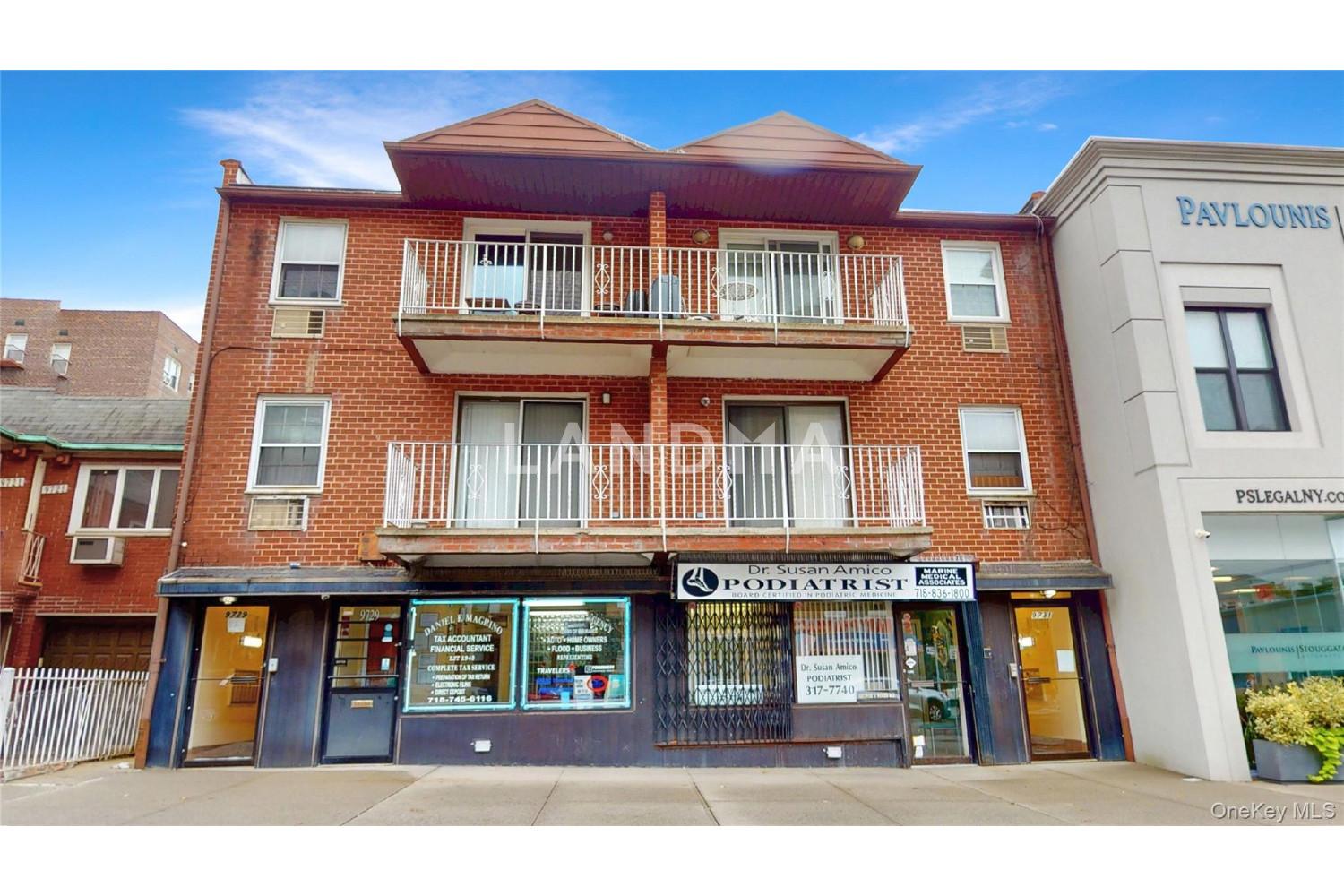 9729 4th Avenue  Unit 3C