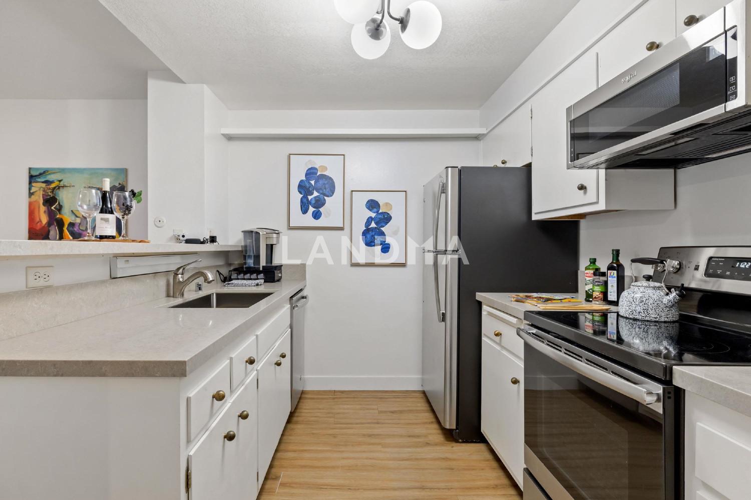 5405 Carlton St #303 官网图片 8
