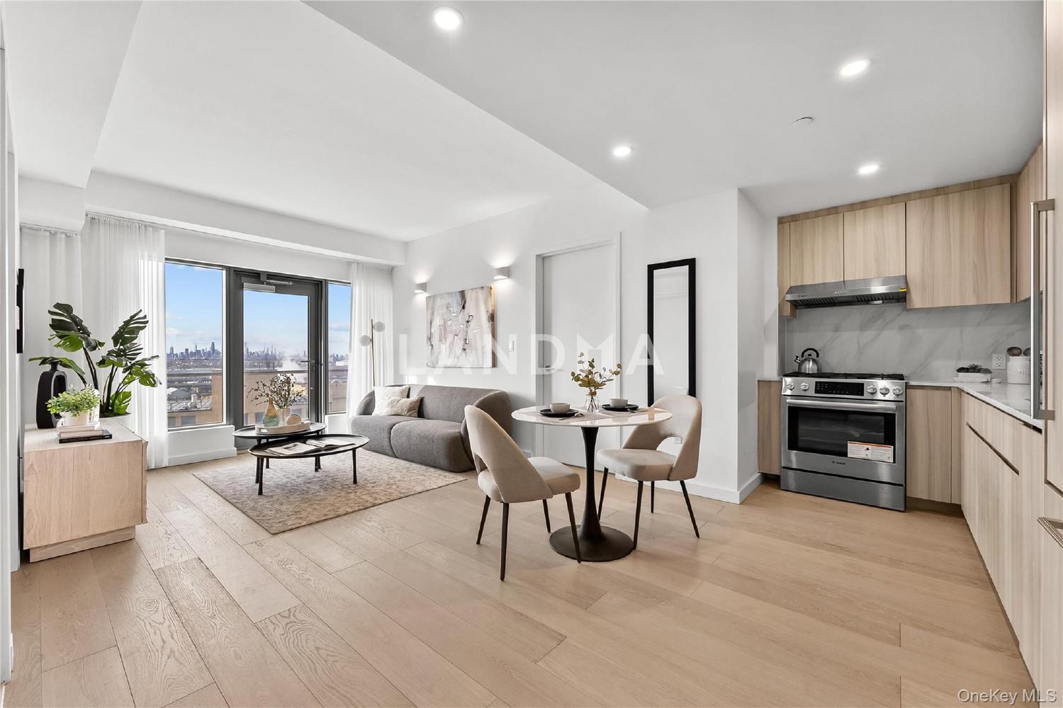 33-71 Prince Street  Unit 9G 官网图片 14