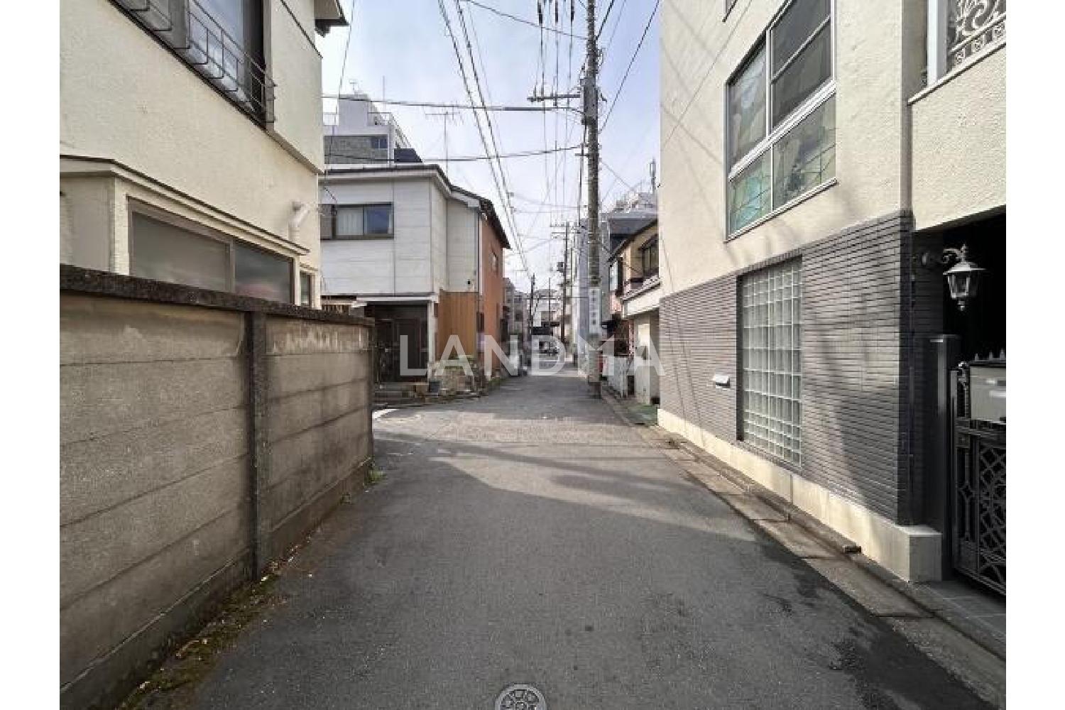 東京都板橋区清水町 一棟売りマンション 405.28㎡ 官网图片 9