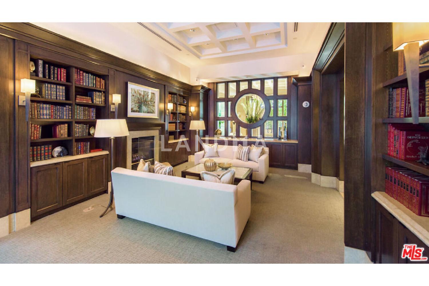 10727 Wilshire Boulevard #PH2 官网图片 38