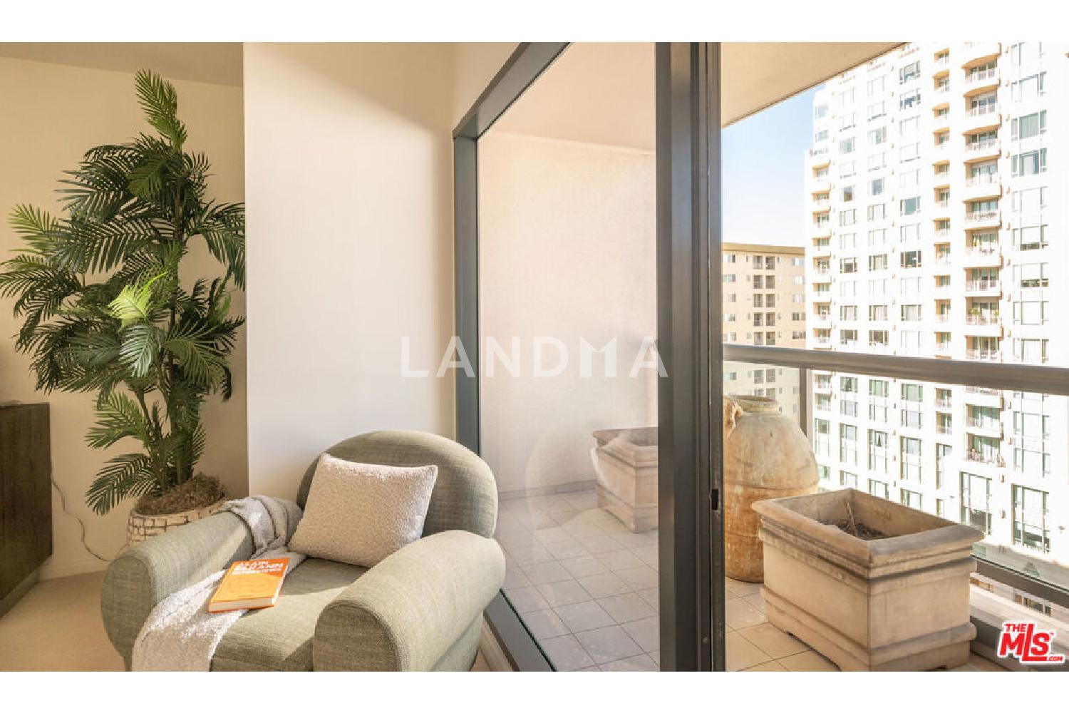 10724 Wilshire Boulevard #1106 官网图片 17