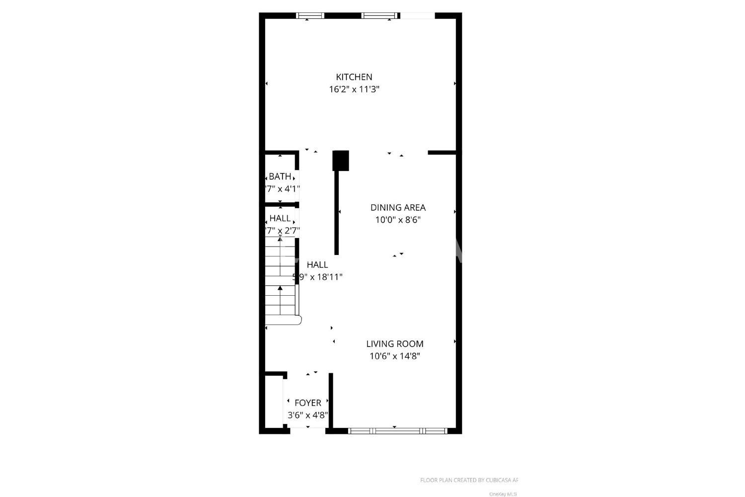 3000 Stevens Street  Unit 47 官网图片 23