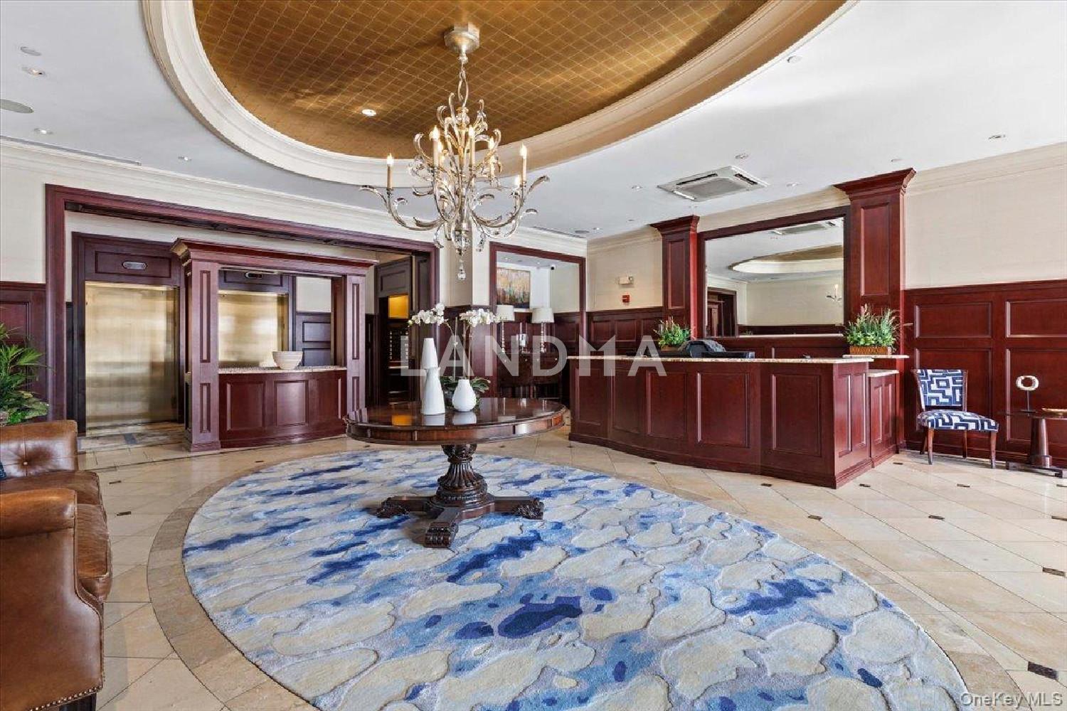 1 Christie Place  Unit 402E 官网图片 25