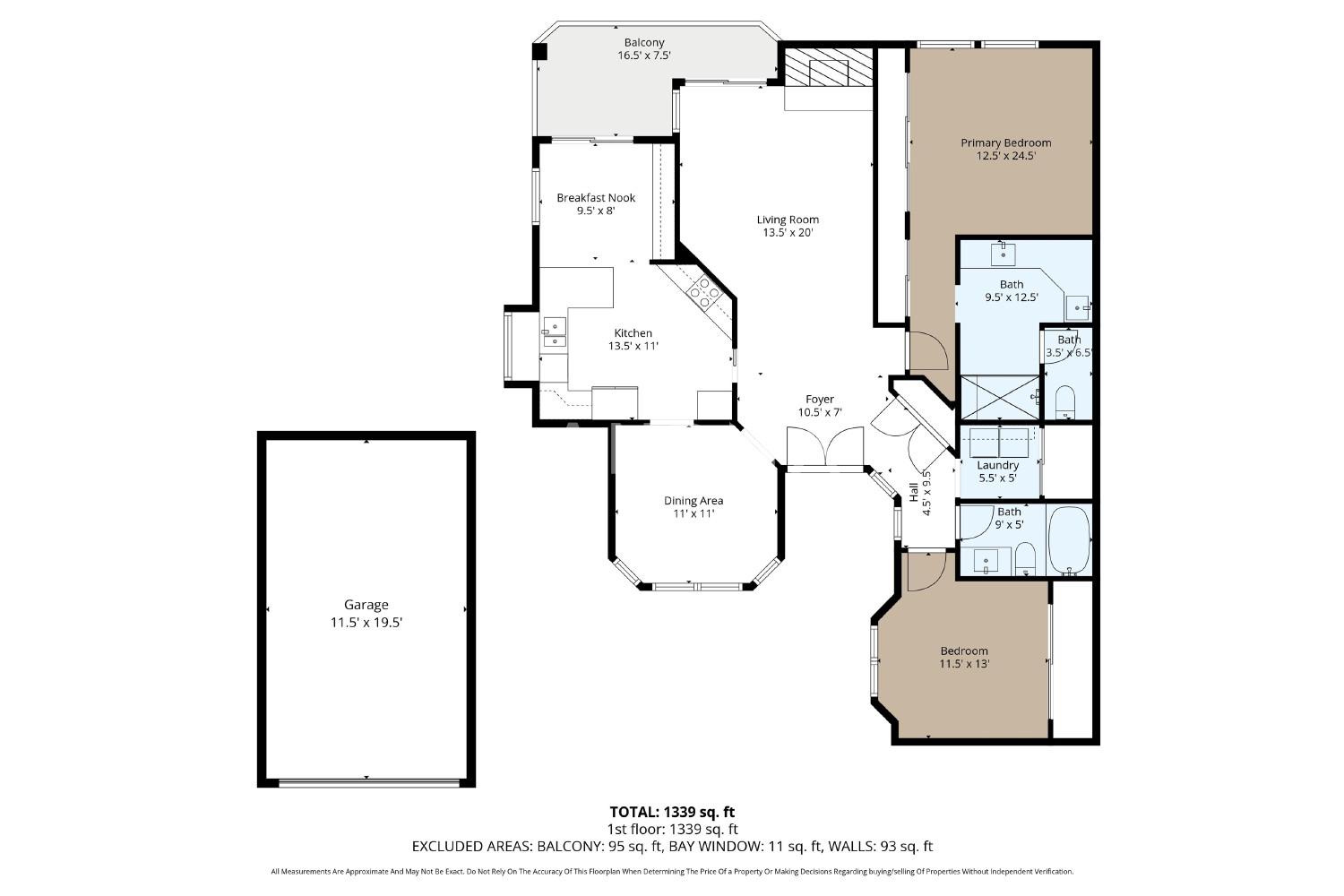 4259 Terra Granada Dr #1A 官网图片 29