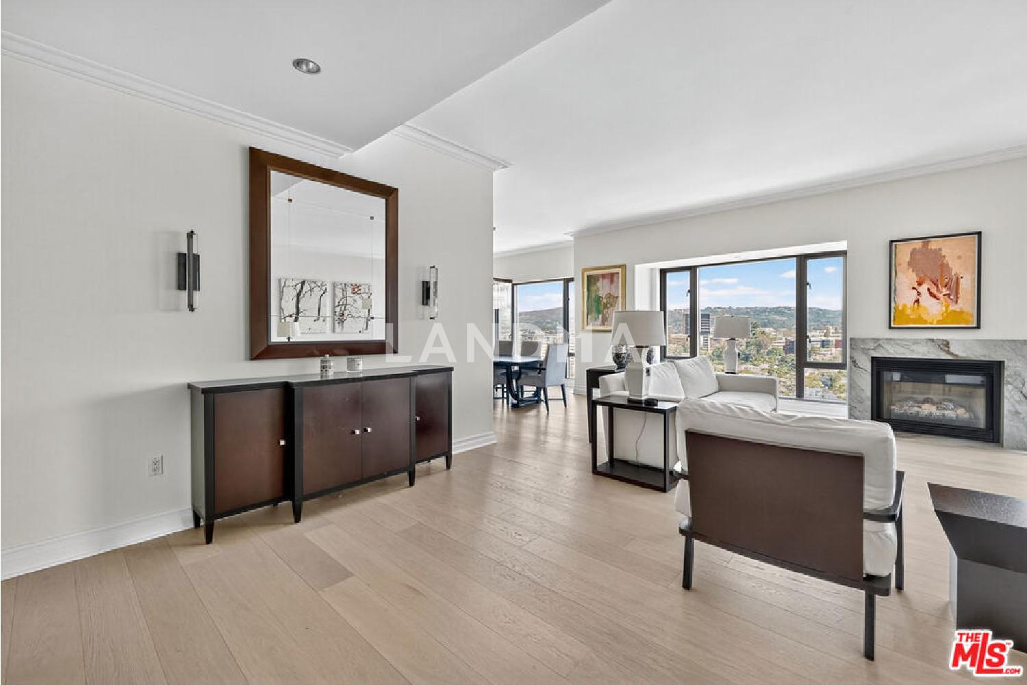 10727 Wilshire Boulevard #1802 官网图片 15