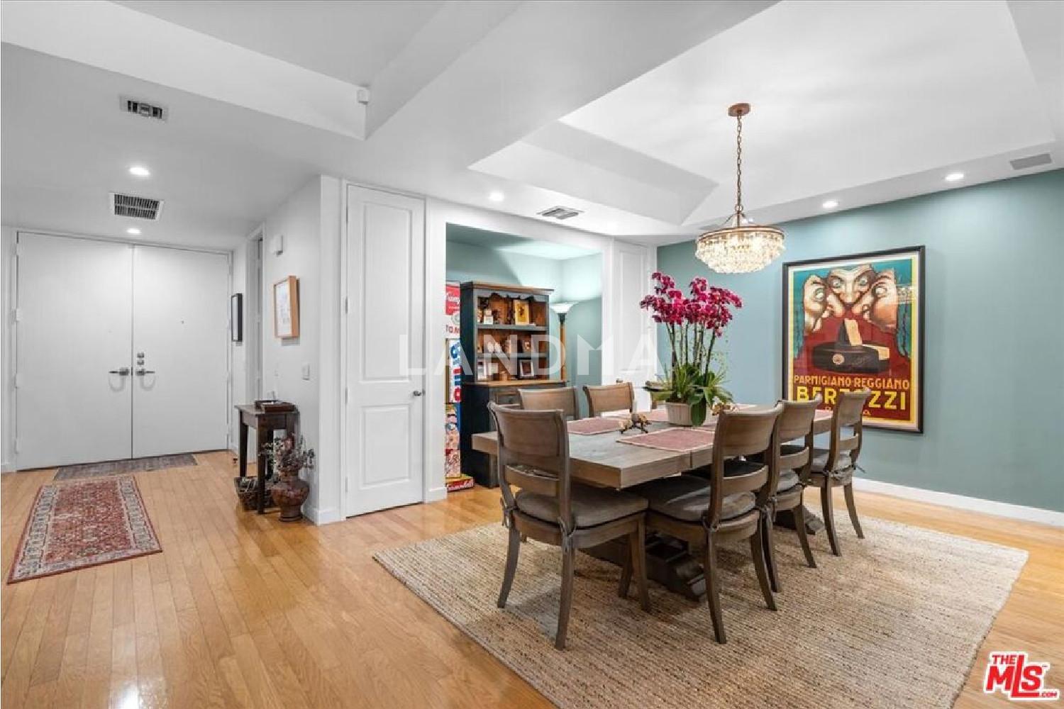211 S Spalding Drive #N104 官网图片 17