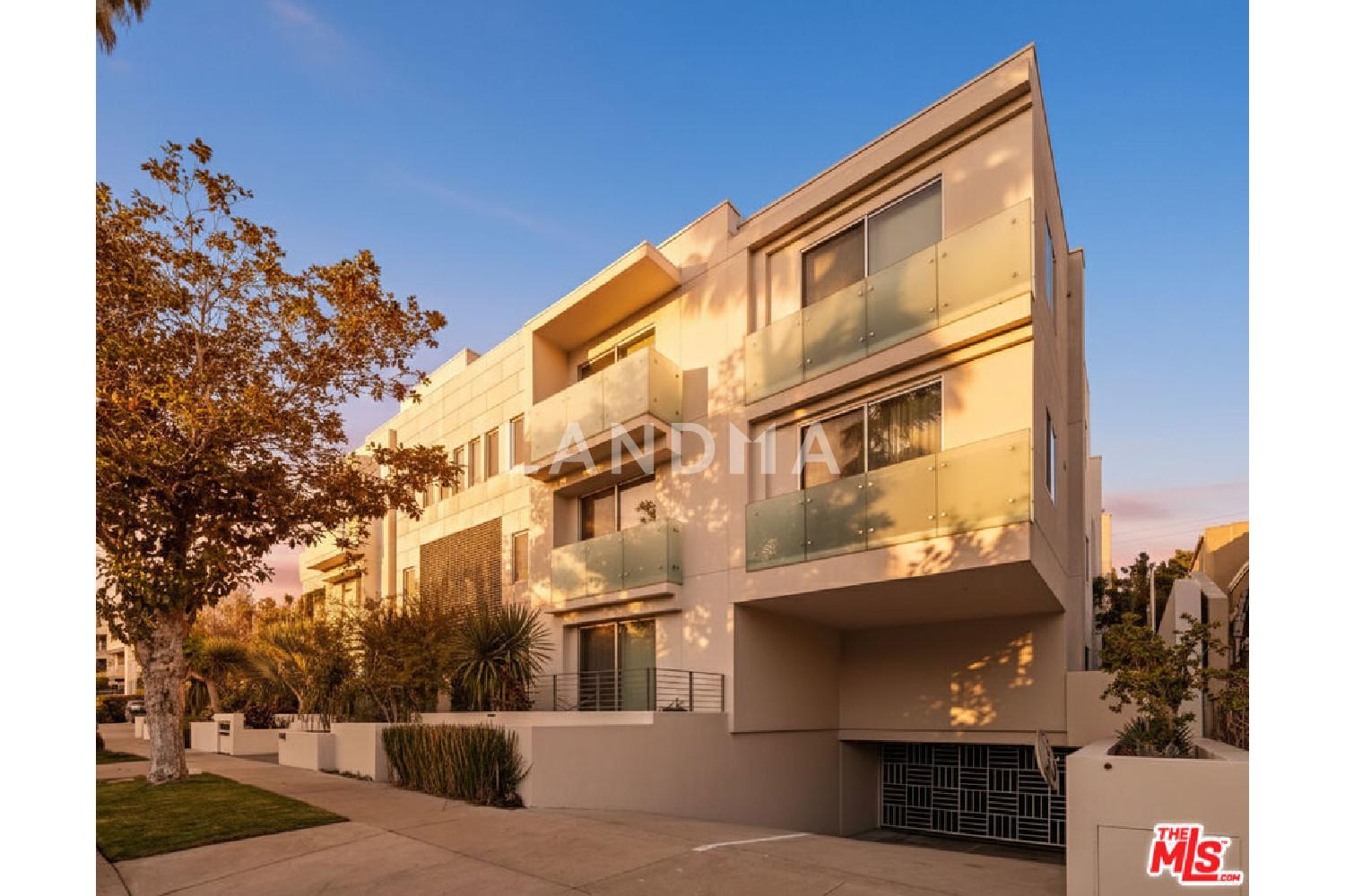 928 N Croft Avenue #304 官网图片 21