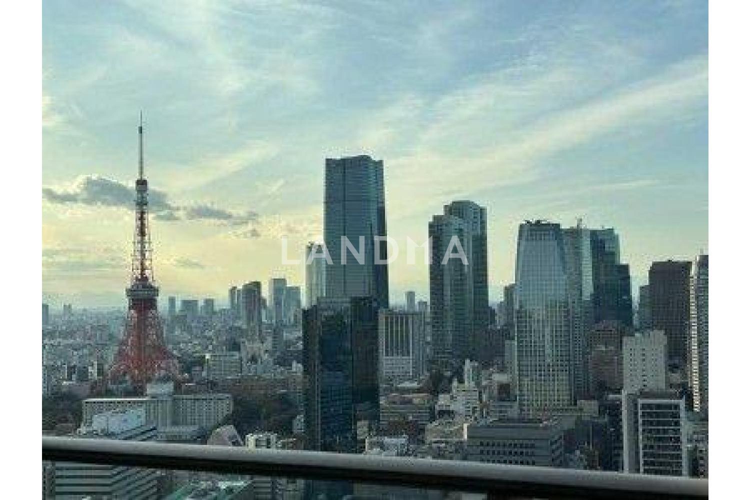 東京ツインパークスRIGHT WING 官网图片 20