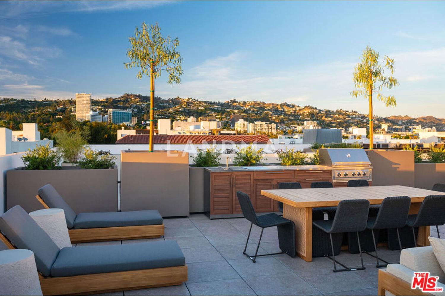 425 N Palm Drive #102 官网图片 18