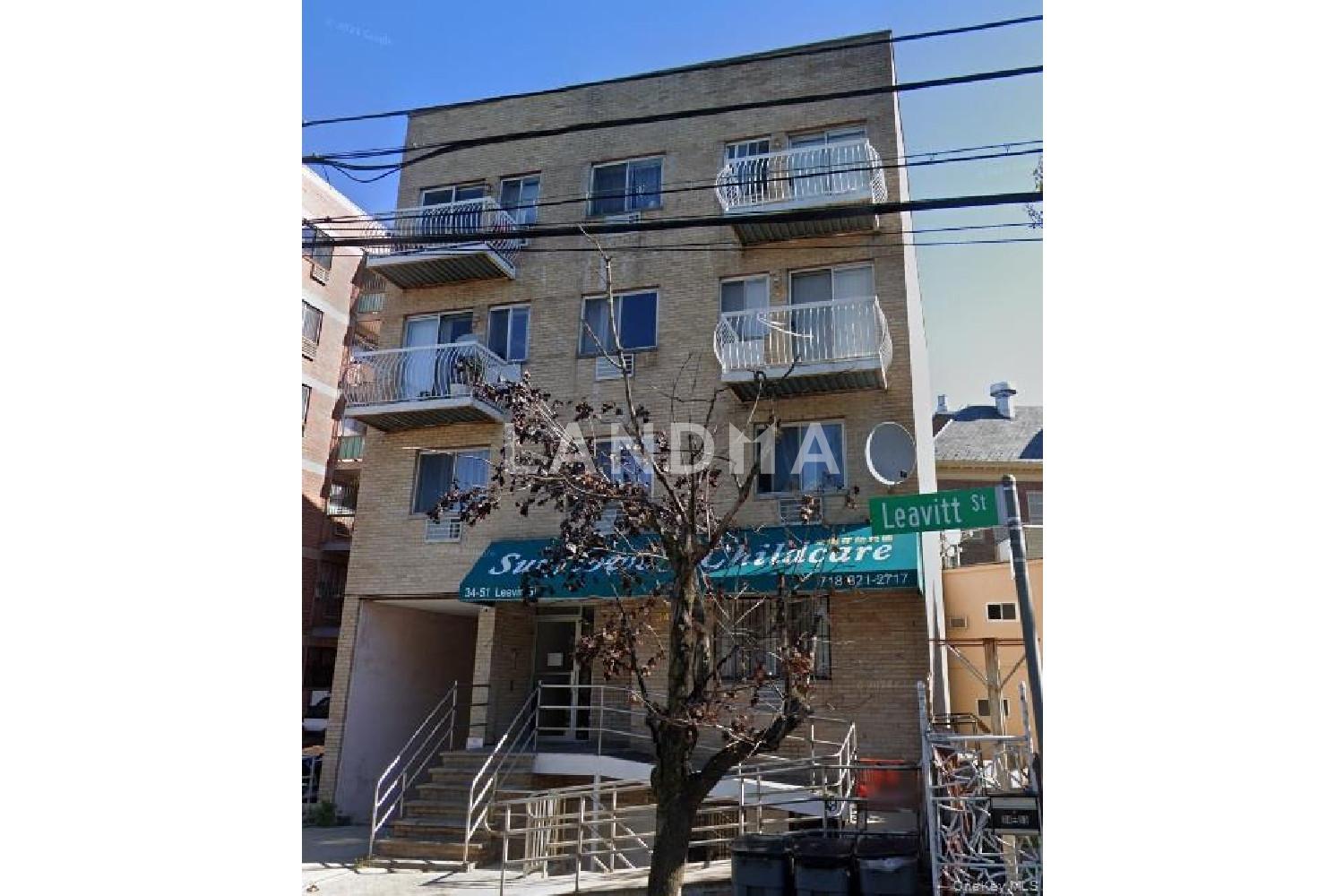 34-51 Leavitt Street  Unit 2B