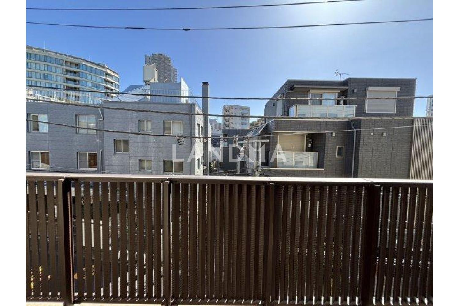 ウエリス代官山猿楽町テラス 官网图片 21