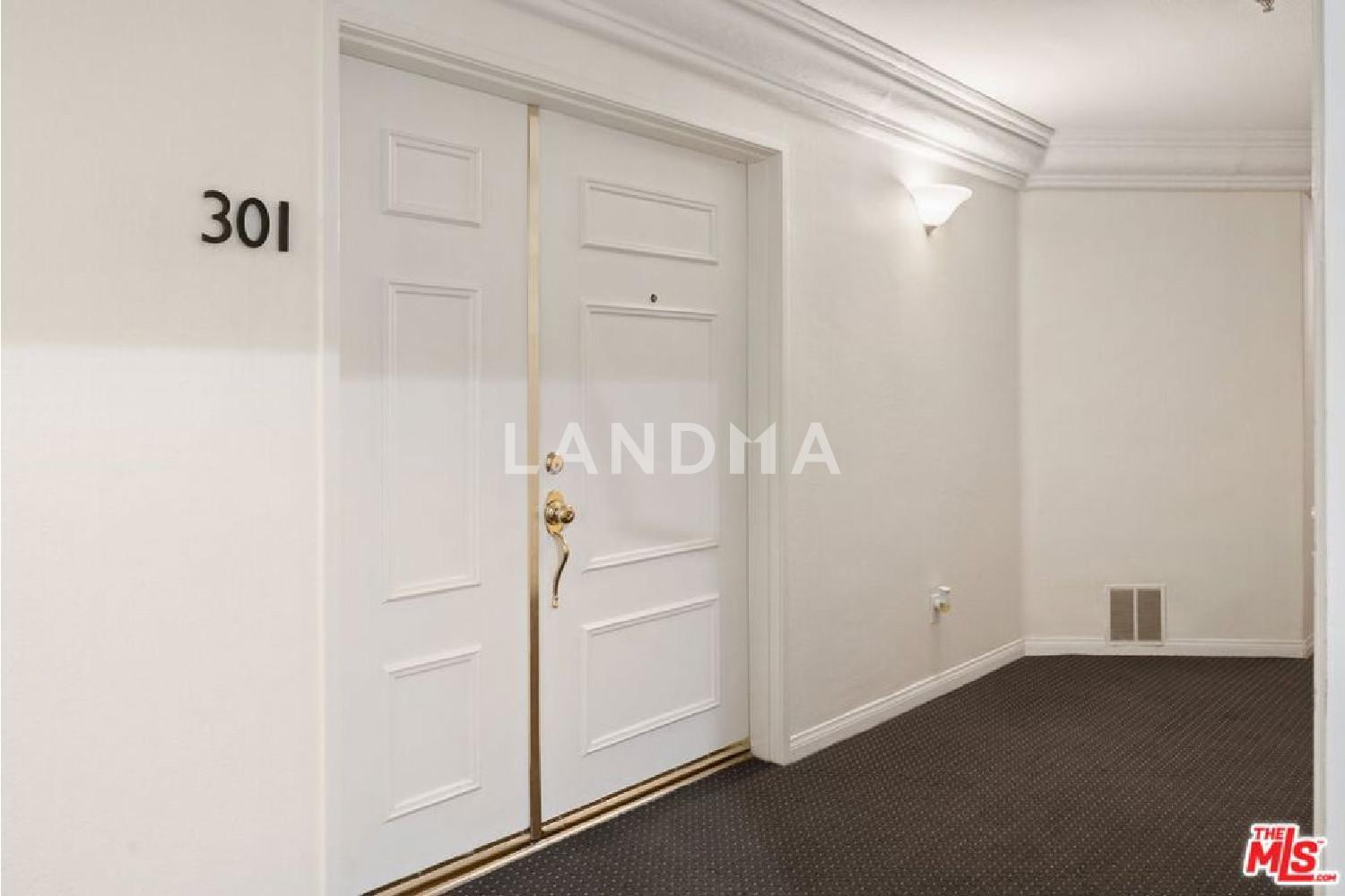 12011 Goshen Avenue #301 官网图片 2