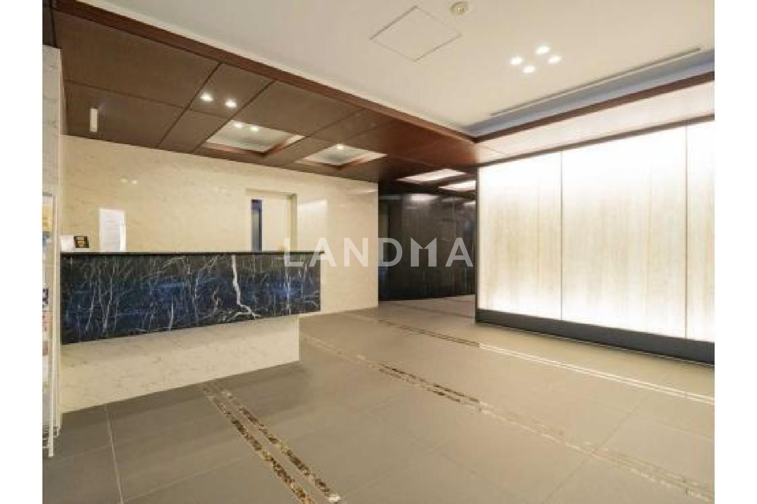 インプレスト東京八丁堀ル・サン 官网图片 8