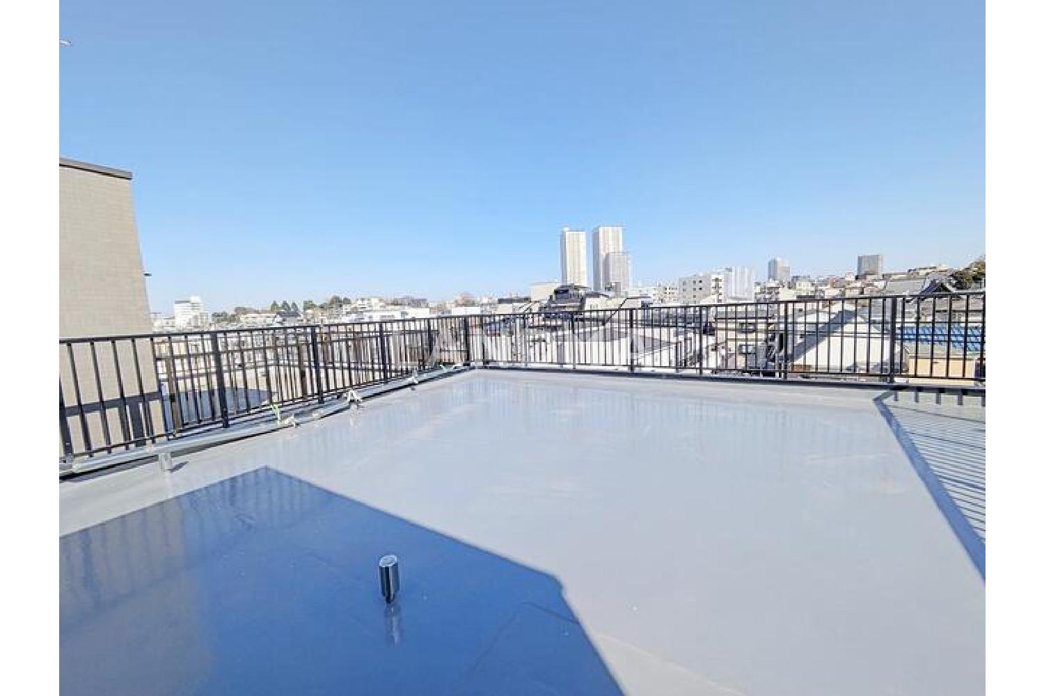 東京都文京区千駄木3丁目 一棟売りビル 88.06㎡ 官网图片 8
