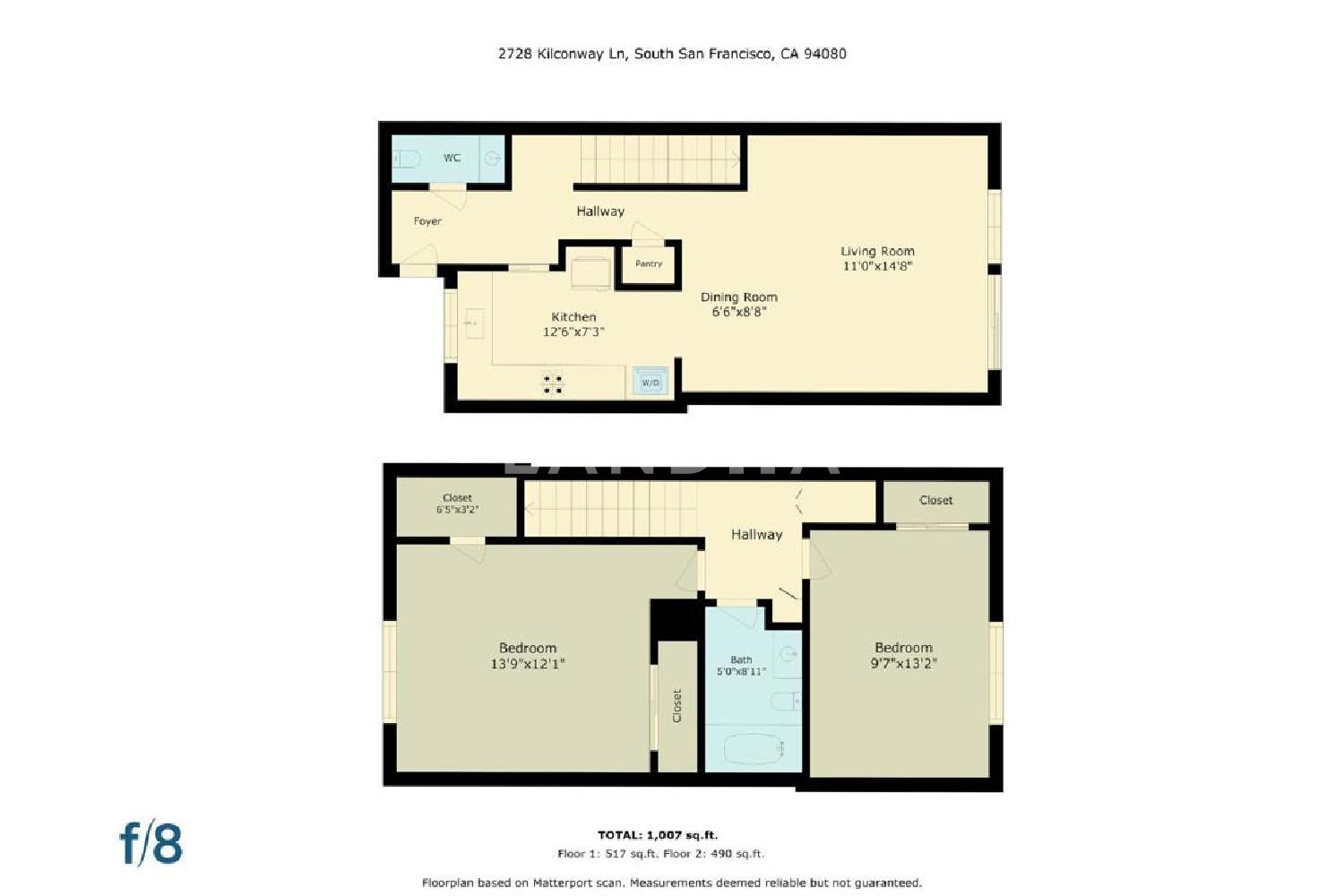 2728 Kilconway Lane 官网图片 3