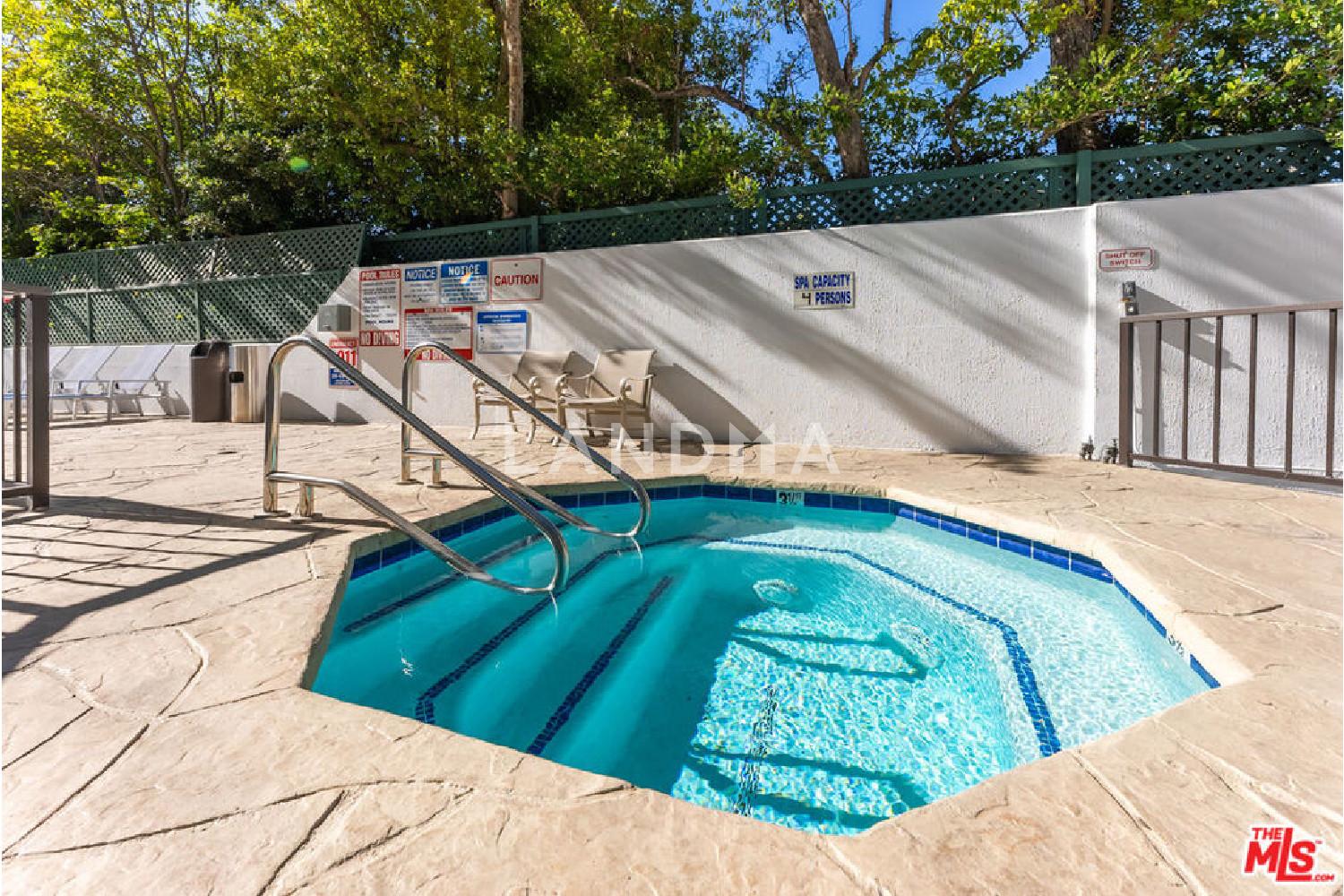 10551 Wilshire Boulevard #1002 官网图片 10