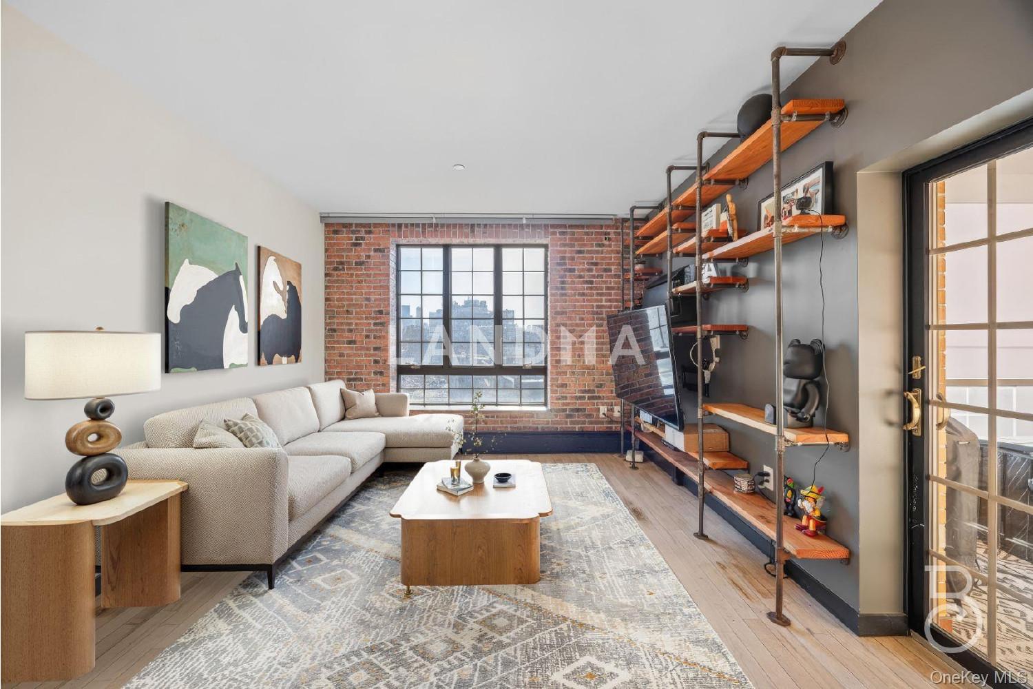 25-25 Newtown Avenue  Unit 4B