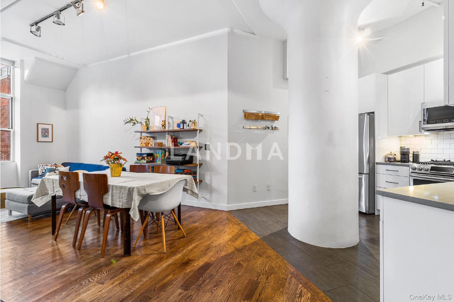 176 Johnson Street  Unit 3C 官网图片 2