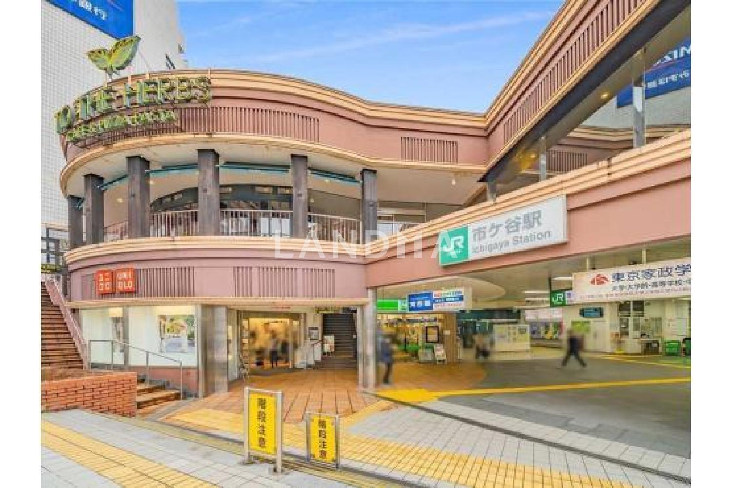 飛栄九段北ビル 官网图片 21