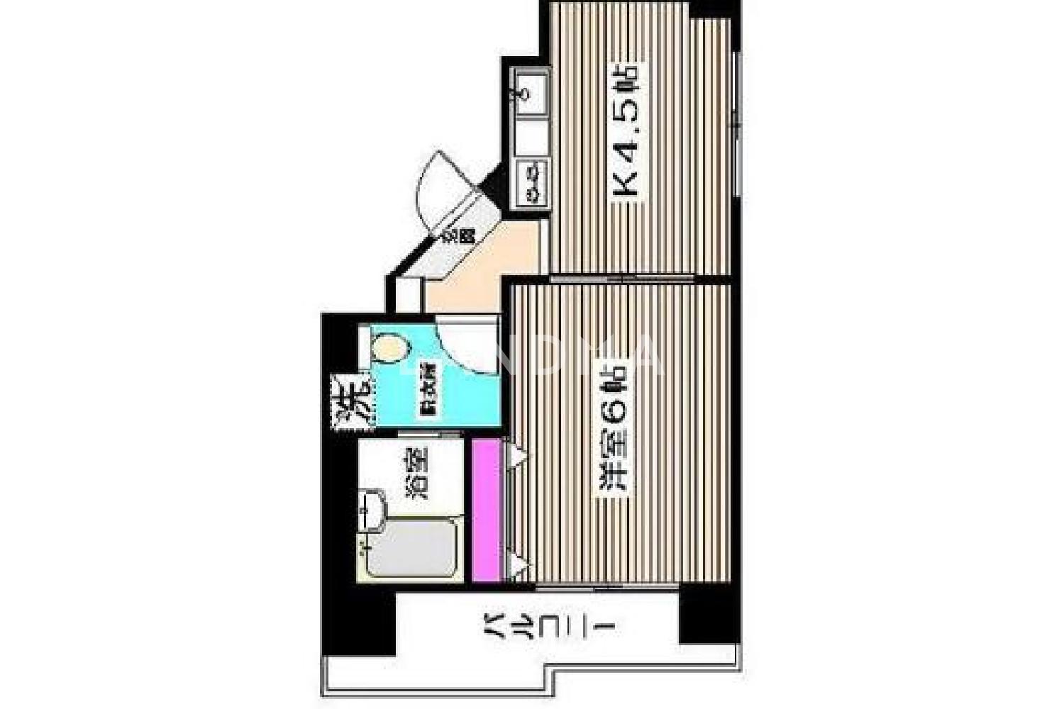 東京都杉並区阿佐谷南 一棟売りビル 189.35㎡ 官网图片 4
