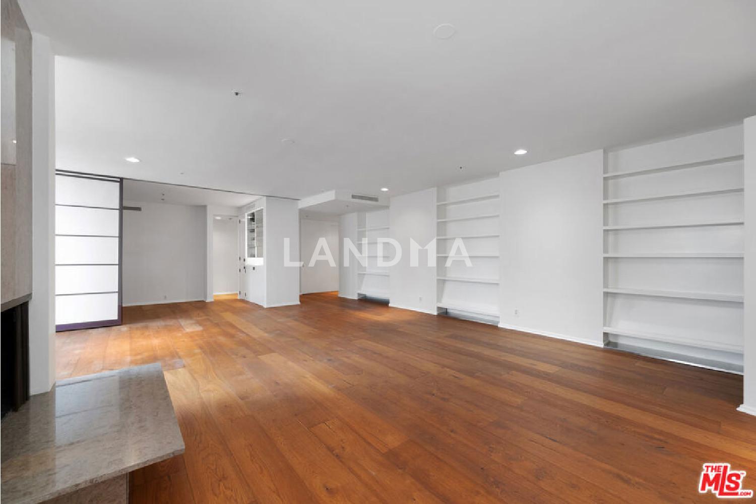 10375 Wilshire Boulevard #8F 官网图片 7