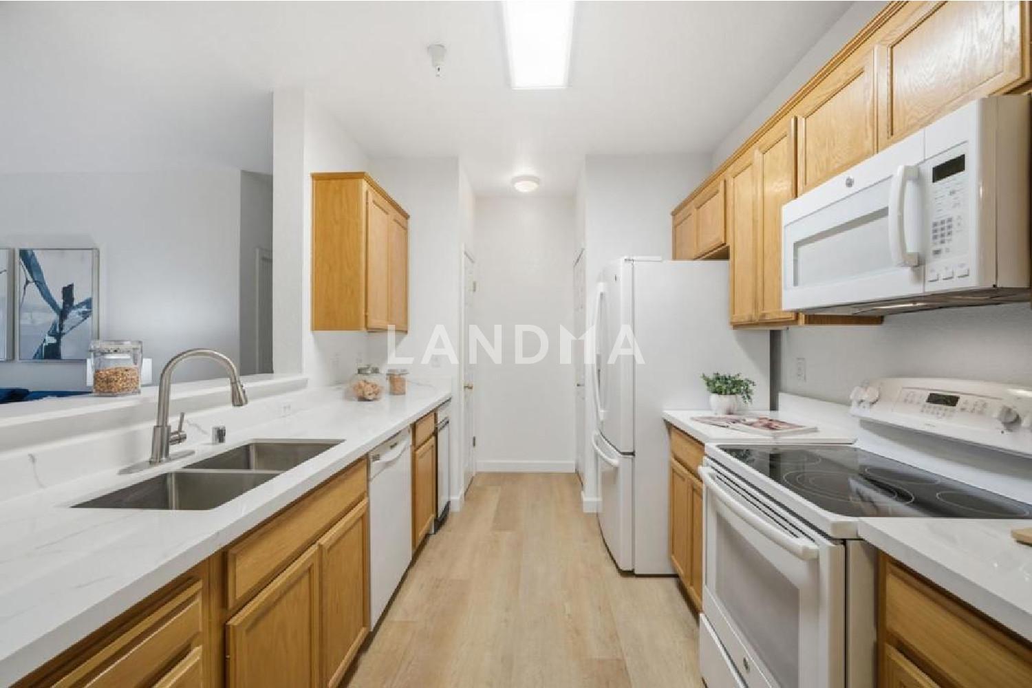 250 Santa Fe Terrace #209 官网图片 7