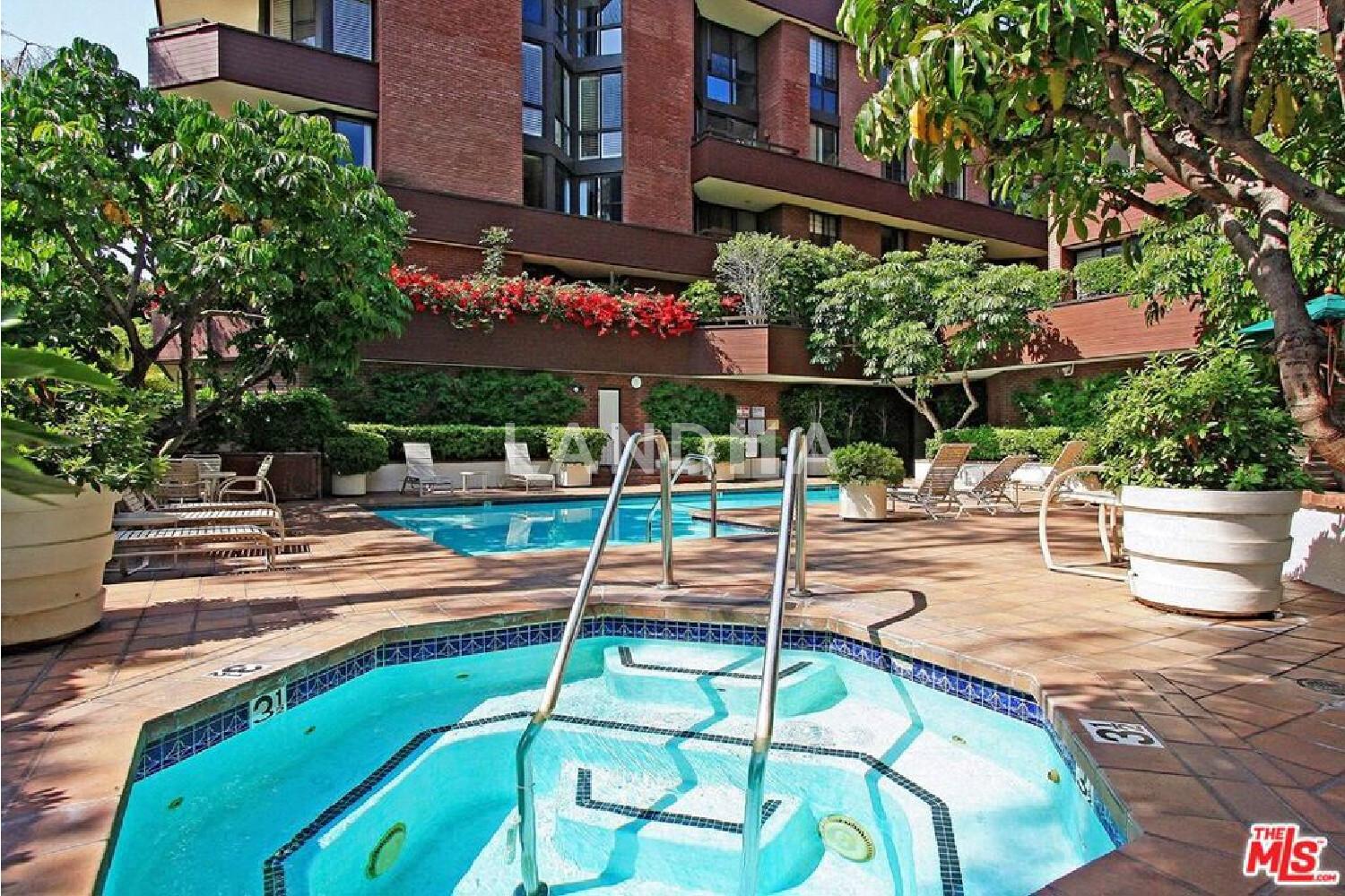 300 N Swall Drive #307 官网图片 29