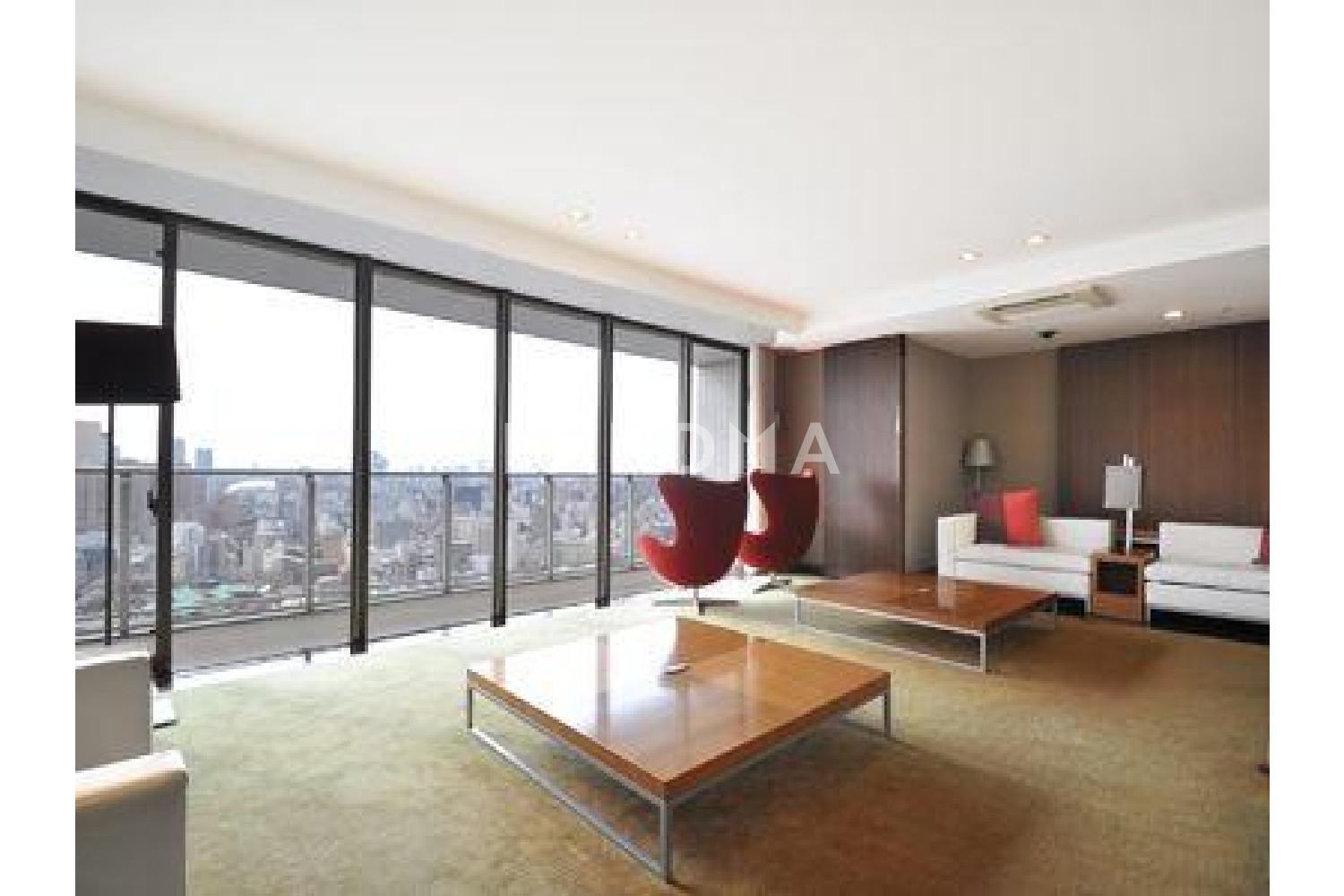 TOKYO TIMES TOWER 官网图片 2