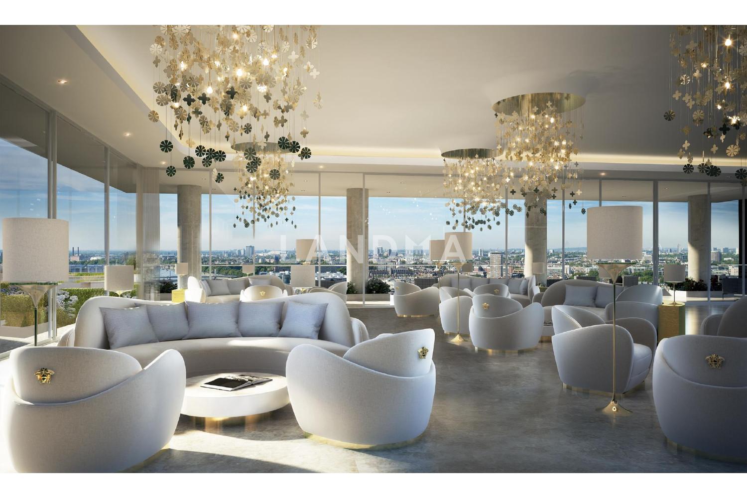 Damac Tower 官网图片 9