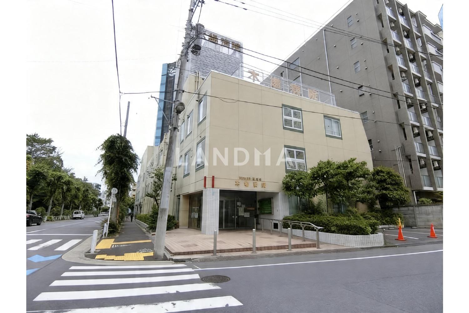 東京都江東区木場六丁目 一棟売りマンション 97.35㎡ 官网图片 7