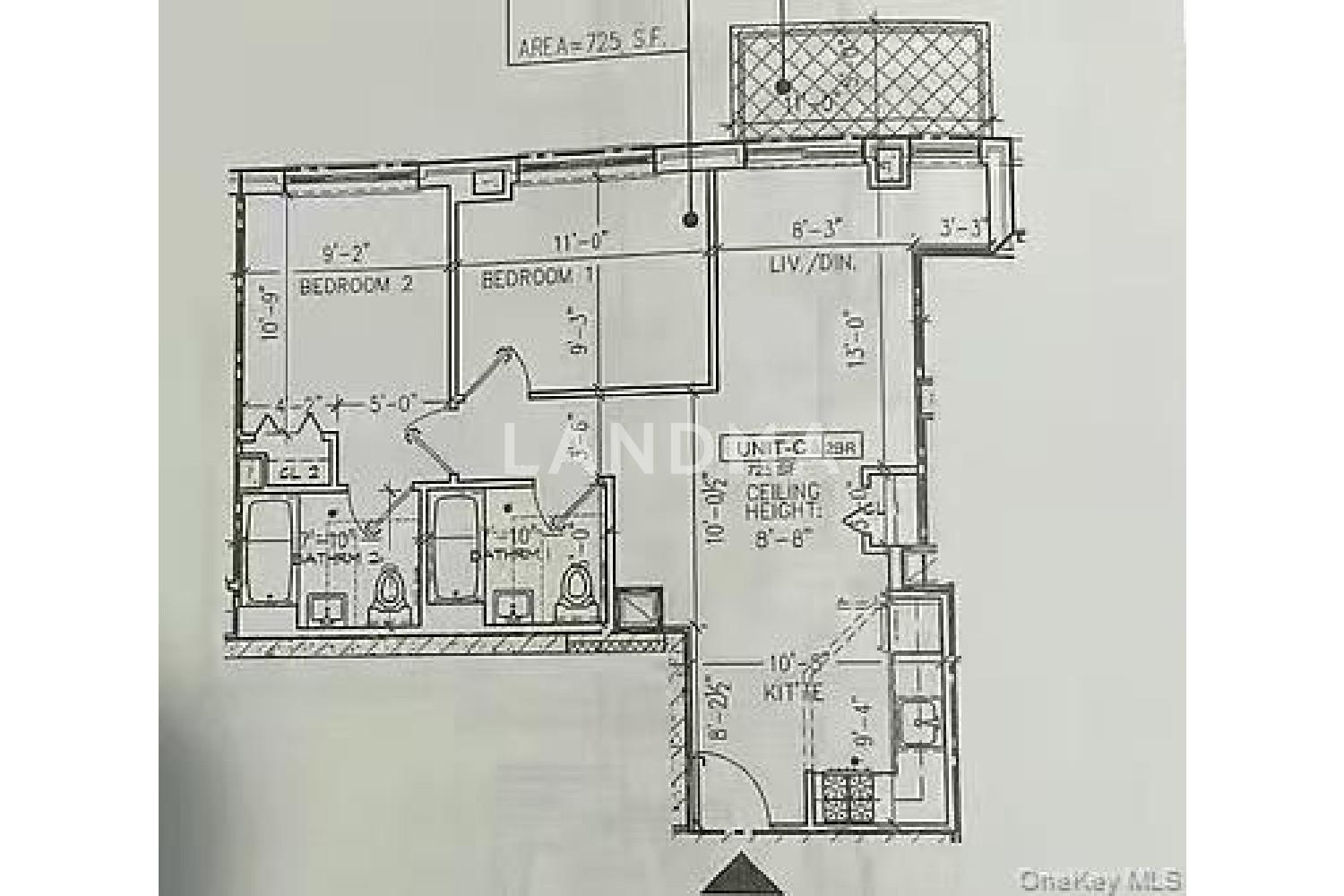 7009 45th Avenue  Unit 7C 官网图片 7