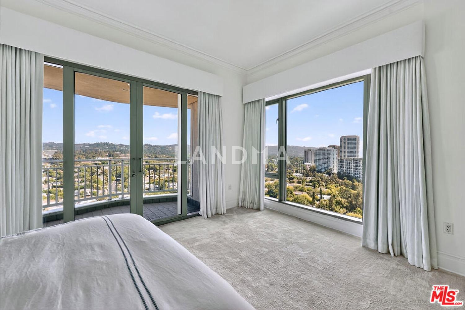 10727 Wilshire Boulevard #1802 官网图片 13