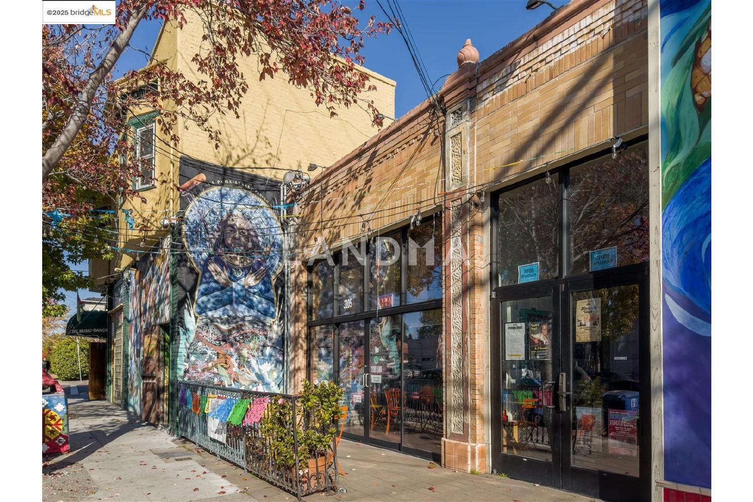 6555 Shattuck Avenue 官网图片 43