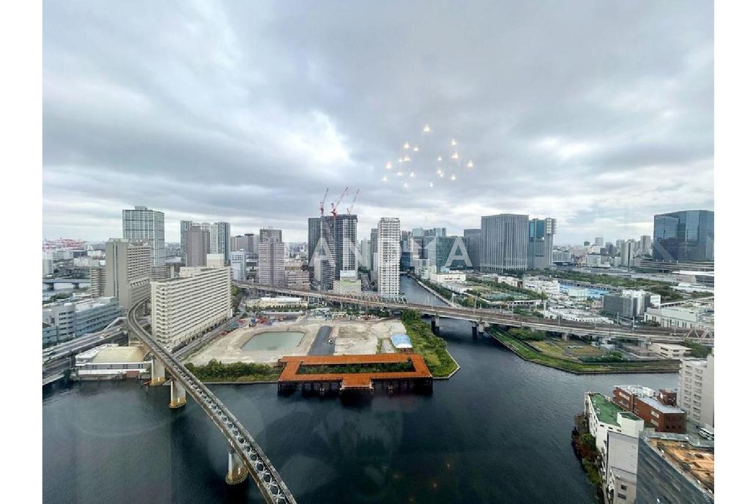 芝浦アイランドケープタワー 官网图片 21