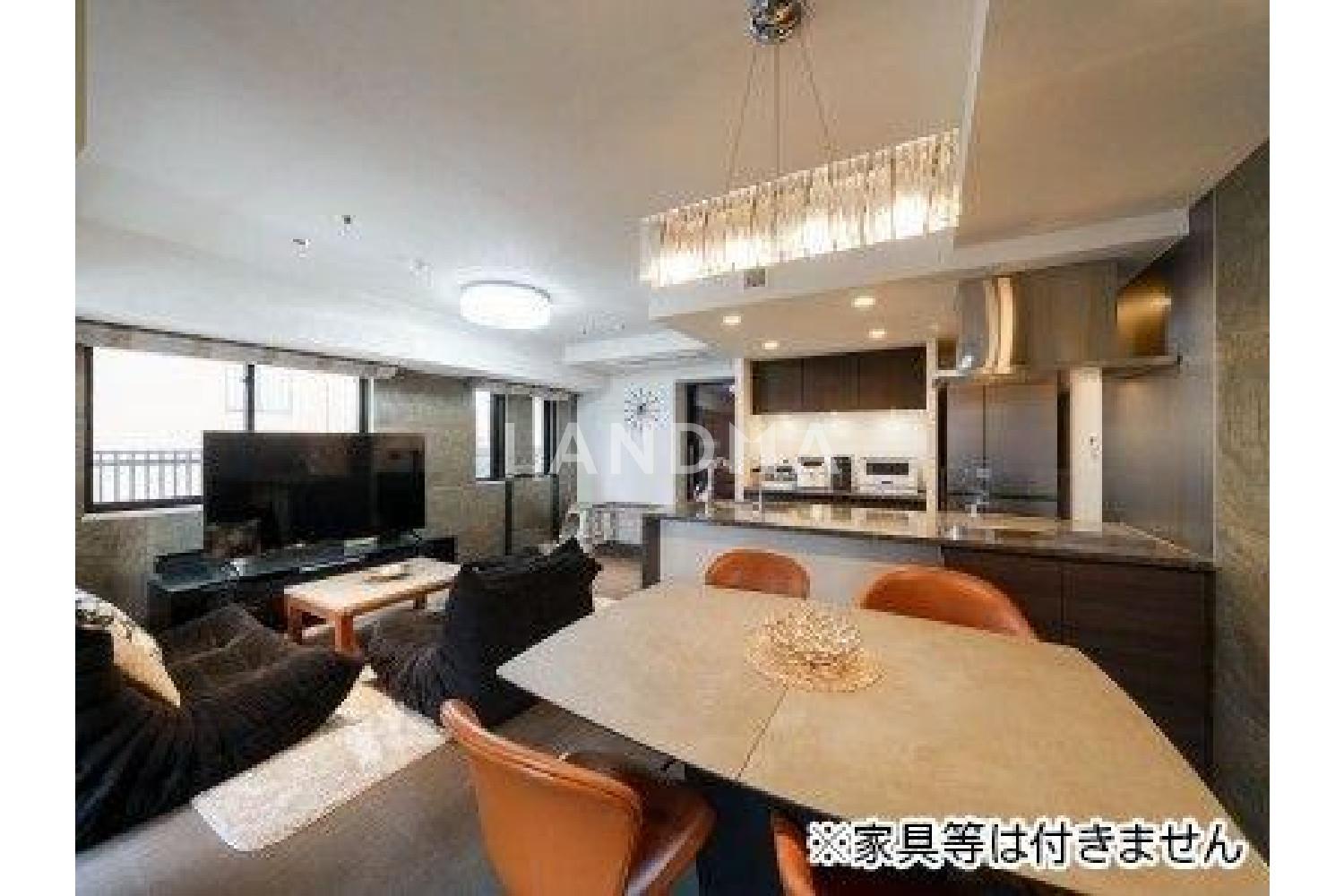 Brillia 高輪 The House 官网图片 18
