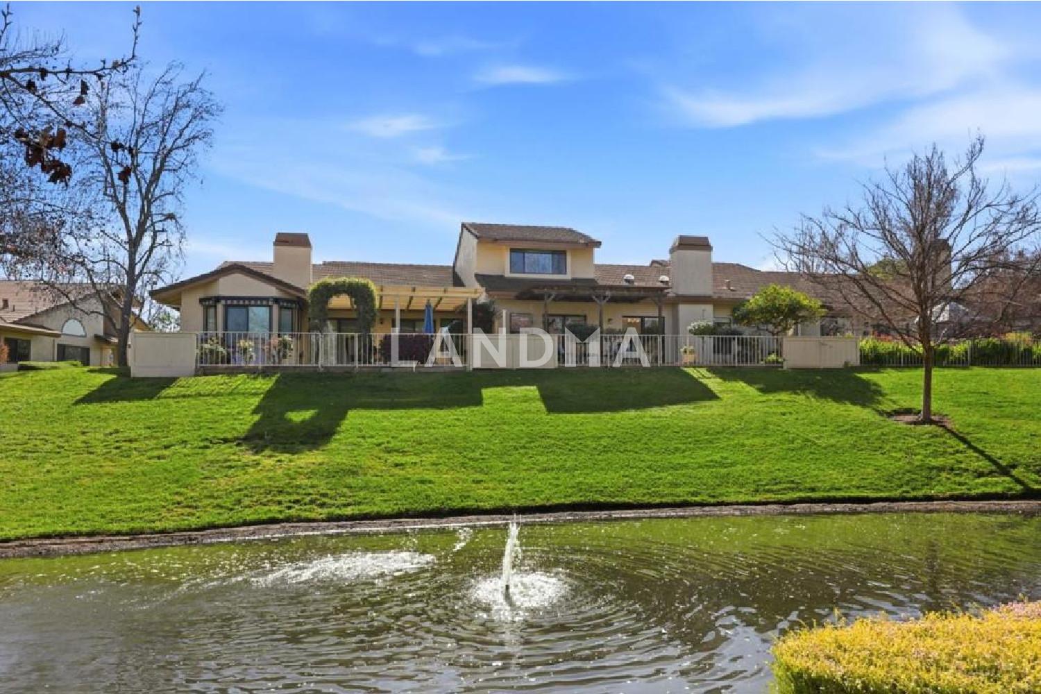 3361 Bolsena Court