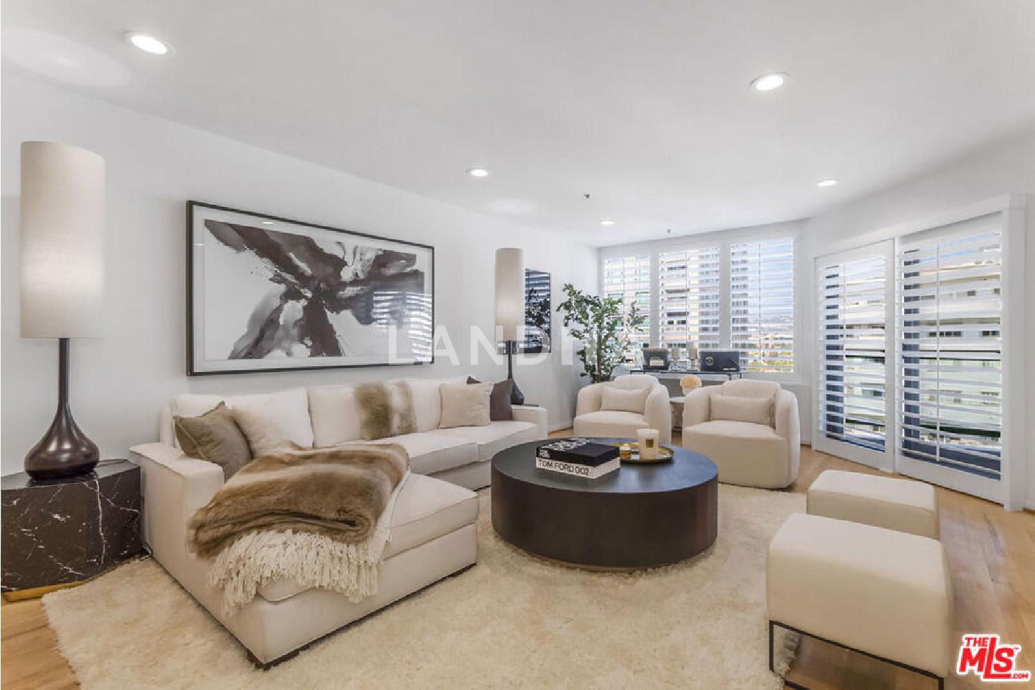 10724 Wilshire Boulevard #1005 官网图片 6