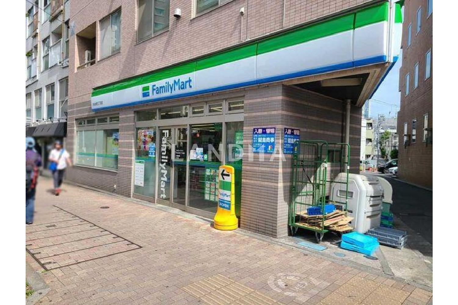 ディオレ西新宿 官网图片 7